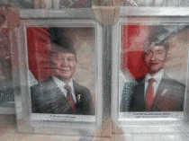 Bingkai Sepekan: Tim Garuda Lolos Semifinal-Prabowo Resmi jadi Presiden