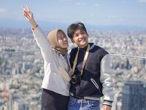 Pakar Farmasi Sebut Hasil Tes Narkoba Istri Bintang Emon Positif Palsu