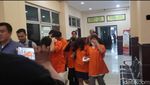 Potret Chandrika Chika Celoteh Mau ke Mal Lido