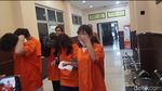 Potret Chandrika Chika Celoteh Mau ke Mal Lido