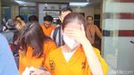 Potret Chandrika Chika Celoteh Mau ke Mal Lido