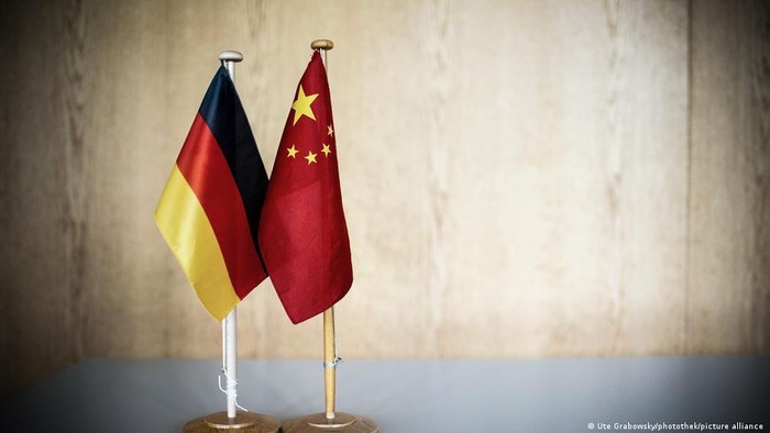 China Panggil Dubes Jerman terkait Isu Spionase