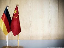 China Panggil Dubes Jerman terkait Isu Spionase