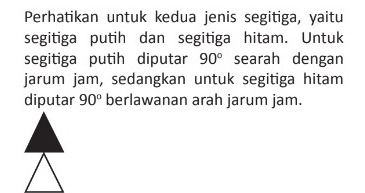 Contoh soal tes rekrutmen BUMN