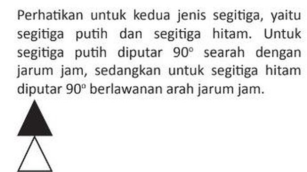 Contoh soal tes rekrutmen BUMN
