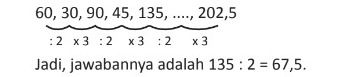 Contoh soal tes rekrutmen BUMN