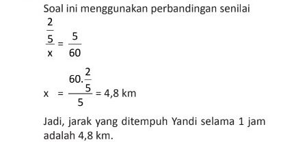 Contoh soal tes rekrutmen BUMN