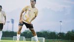 Potret Arkhan Fikri, Putra Serdang Bedagai yang Berkiprah di Timnas U-23