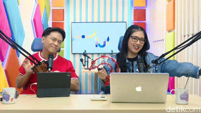 Detik Pagi Edisi #279 26 April 2024