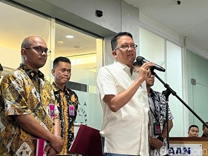 Kejagung Ungkap Peran 5 Tersangka Baru Kasus Korupsi Komoditas Timah