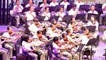 Potret Siswa SMM Yogya Sukses Unjuk Gigi di Drama Musikal Memeluk Mimpi-mimpi