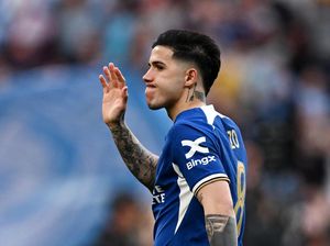 Chelsea Bakal Jual Enzo Fernandez Imbas Kasus Rasisme?