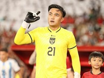 Ernando Akui Masih Banyak Kekurangan Meski Indonesia Ukir Sejarah