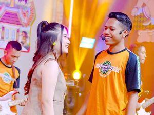 Lirik Tulus Dinyanyikan Fariz Kendang feat Intan Afifah Trending YouTube