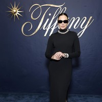 Gal Gadot jadi salah satu selebriti yang diundang dalam peluncuran koleksi Blue Book oleh brand perhiasan Tiffany & Co di Beverly Hills, California, AS, pada Kamis (25/4/2024). Foto: Getty Images for Tiffany & Co./Stefanie Keenan