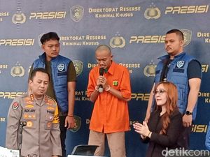 Kepala Plontos dan Ucapan Maaf dari Galih Loss