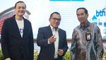Gandeng KPK guna Memperkuat Integritas Karyawan