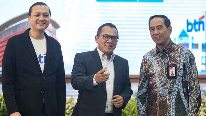 Bank BTN menggelar acara Bimbingan Teknis Peran Serta Masyarakat, Mewujudkan Keluarga Berintegritas melalui Penanaman Nilai-Nilai Antikorupsi menuju BTN menjadi The Best Mortgage Bank in Southeast Asia di 2025.