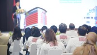 Hal ini digelar dalam rangka meningkatkan sistem manajemen kepatuhan yang efektif dan responsif serta pencegahan dan pemberantasan tindak pidana korupsi, kolusi dan nepotisme di lingkungan perusahaan.