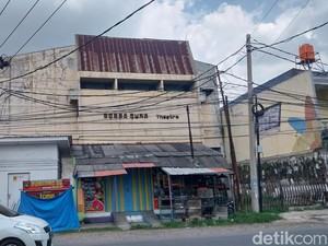 Bioskop di Majalengka dan Kenangan Masa Kecil Erick Thohir