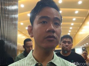 Gibran Ingin Regulasi Gim Online Diperketat, Ini Alasannya
