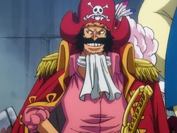Para Pengguna Haki Terkuat di One Piece