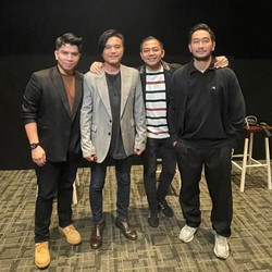 18 Tahun Bersama, Ade Govinda Tegaskan Tak Lagi Satu Visi dan Misi dengan Irfan