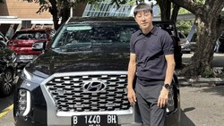 Hadiah 2 Mobil Senilai Miliaran Rupiah Buat Pelatih Timnas Shin Tae-yong