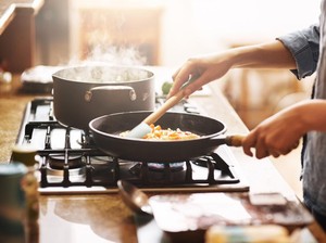 5 Cara Menangani Makanan agar Bebas Virus, Tak Cukup Cuma Bersih