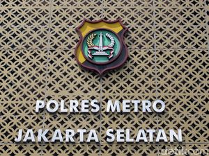 Polres Jaksel Limpahkan Pria Cabuli Keponakan ke Kejari