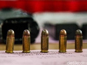 Penembakan di Gereja Yordania, 6 Orang Tewas