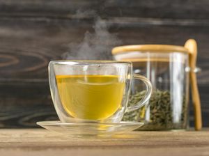 Dokter Gigi Sarankan Minum Jenis Teh Ini Setiap Pagi