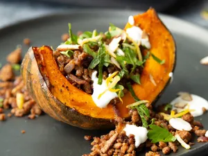 Ini 5 Superfood Halal yang Digemari Nabi Muhammad SAW