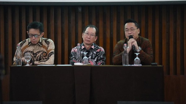 Inovasi Teknologi dan Solusi untuk Lingkungan Hijau
