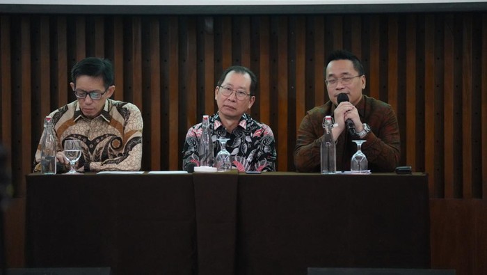 Mitsubishi Electric berkomitmen untuk mendukung kehidupan yang lebih baik bagi masyarakat. hal itu diwujudkan melalui inovasi teknologi yang canggih dan berkelanjutan.
