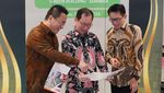 Inovasi Teknologi dan Solusi untuk Lingkungan Hijau