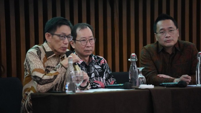 Mitsubishi Electric berkomitmen untuk mendukung kehidupan yang lebih baik bagi masyarakat. hal itu diwujudkan melalui inovasi teknologi yang canggih dan berkelanjutan.