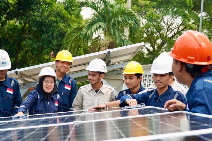 Institut Teknologi PLN