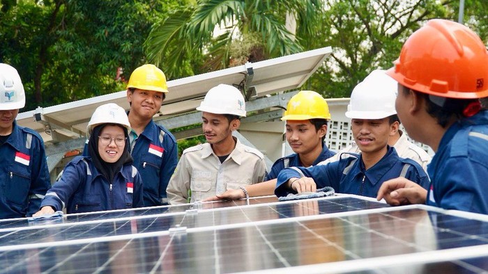 Pendaftaran ITPLN 2026 Masih Buka, Ada Peluang Ikatan Kerja!