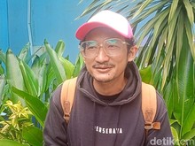 Isa Bajaj Jelaskan Alasan Nebeng Jet Pribadi Raffi Ahmad Isa Bajaj Jelaskan Alasan Nebeng Jet Pribadi Raffi Ahmad
