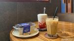 Jabarano Coffee, Tempat Ngopi Hits di Bandung Milik Ridwan Kamil