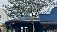 Jabarano Coffee, Tempat Ngopi Hits di Bandung Milik Ridwan Kamil