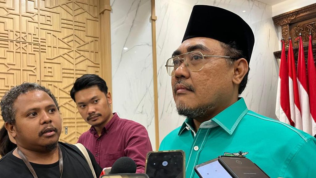 PKB Dorong Ida Fauziyah-Hasbiallah Ilyas Bersaing Maju Pilkada Jakarta