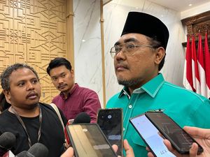 PKB Minta Koalisi Indonesia Maju Tak Risau soal Kunjungan Prabowo