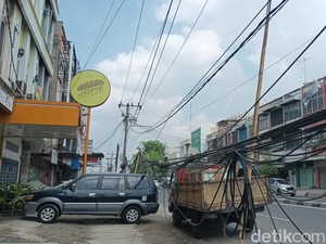 Mengenal Sosok H.M Yamin yang Menjadi Nama Jalan di Medan