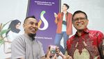 Kartu Debit Nirsentuh Bank Muamalat untuk Jemaah Haji