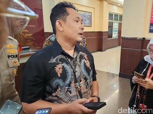 Polisi Diduga Bunuh Diri di Jaksel, 13 Saksi Diperiksa