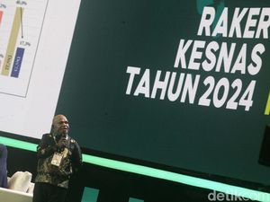 Papua Optimistis Bebas Malaria di 2030, Ini Strateginya