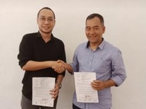 Minta Maaf-Ganti Rugi Akhir Kasus Polisi Tabrak Mobil Warga di Tol Binjai