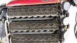 Potret Motor Kawasaki 48 Silinder